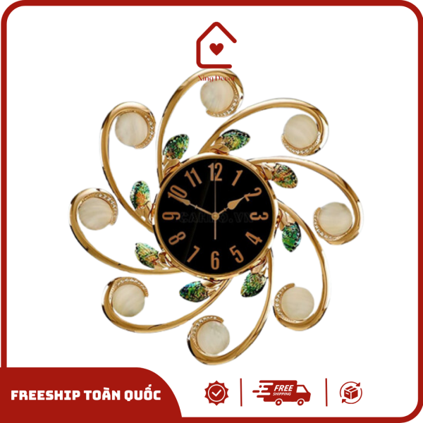 dong-ho-decor-treo-tuong-ngoc-trai-cao-cap-dh09