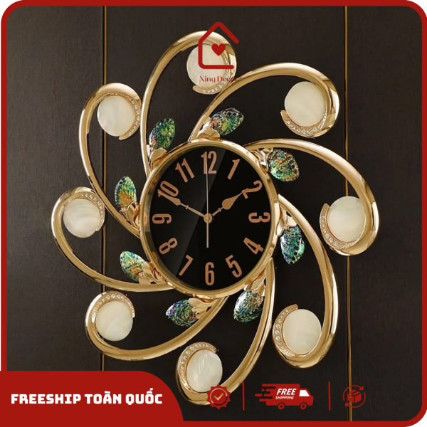 dong-ho-decor-treo-tuong-ngoc-trai-cao-cap-dh09